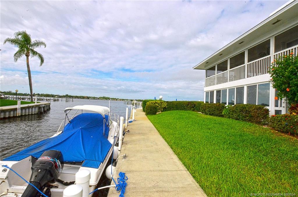 1868 SW Palm City Road 201