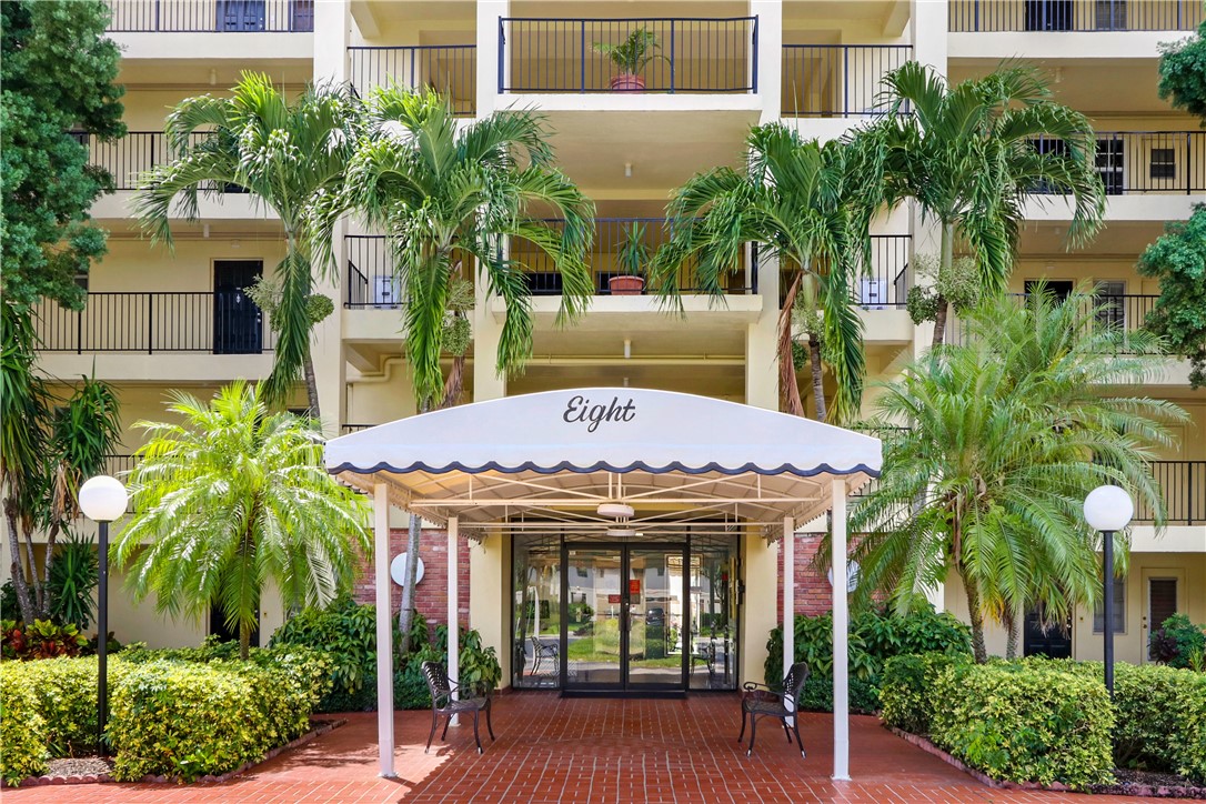 1868 SW Palm City Road 201