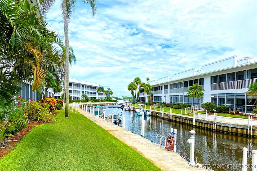 1868 SW Palm City Road 201