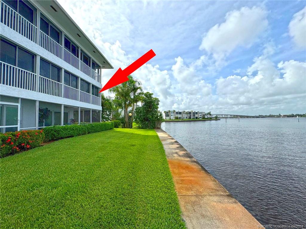 1868 SW Palm City Road 201