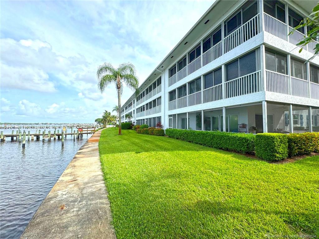 1868 SW Palm City Road 201