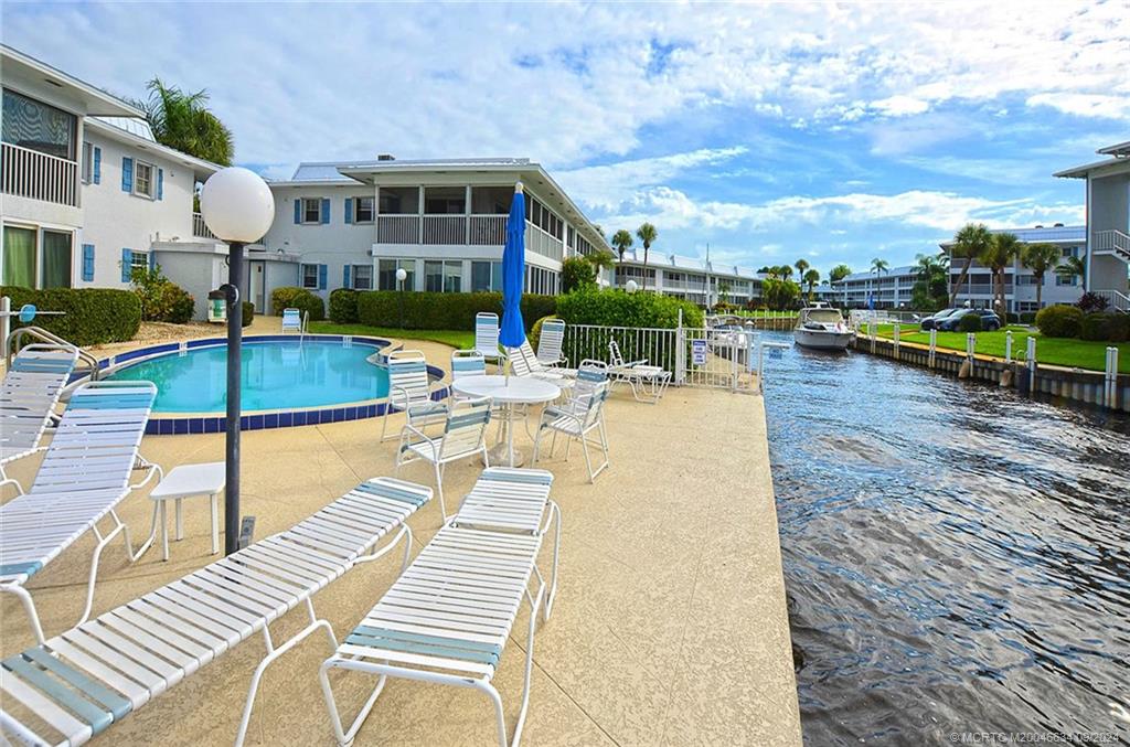 1868 SW Palm City Road 201