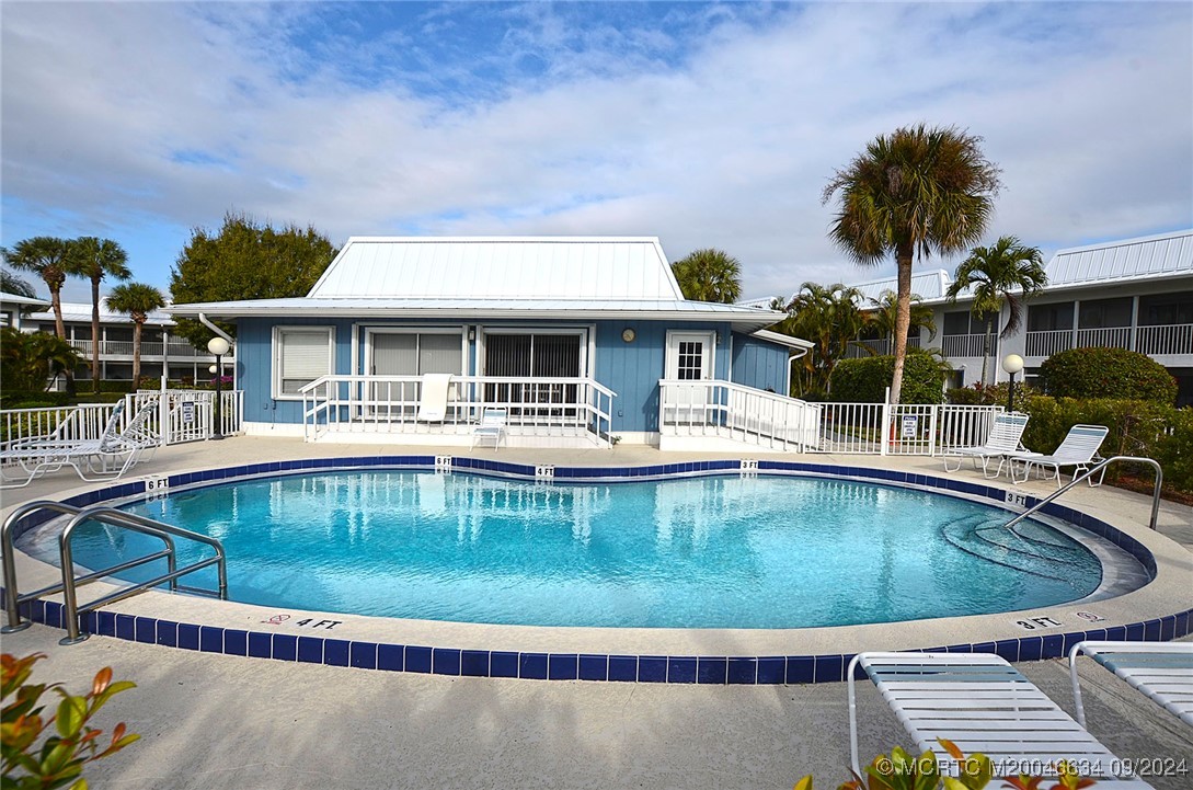 1868 SW Palm City Road 201