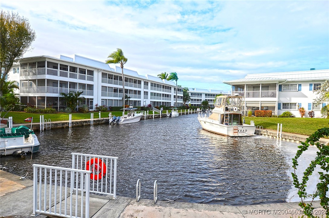 1868 SW Palm City Road 201