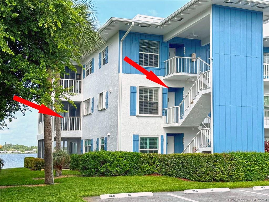 1868 SW Palm City Road 201