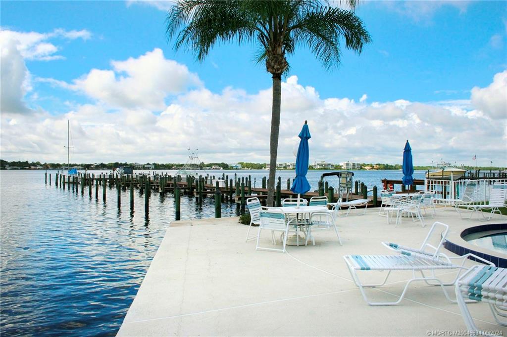 1868 SW Palm City Road 201