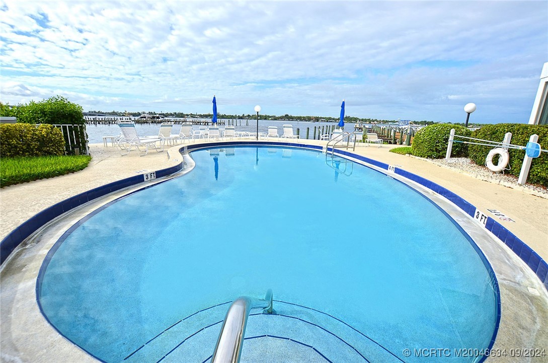 1868 SW Palm City Road 201