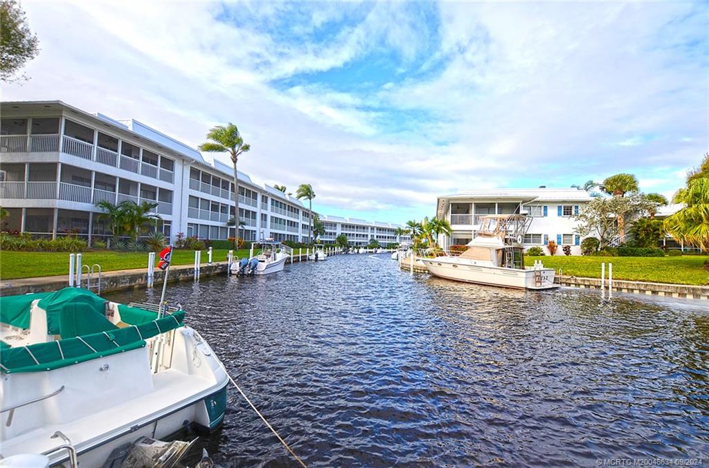 1868 SW Palm City Road 201