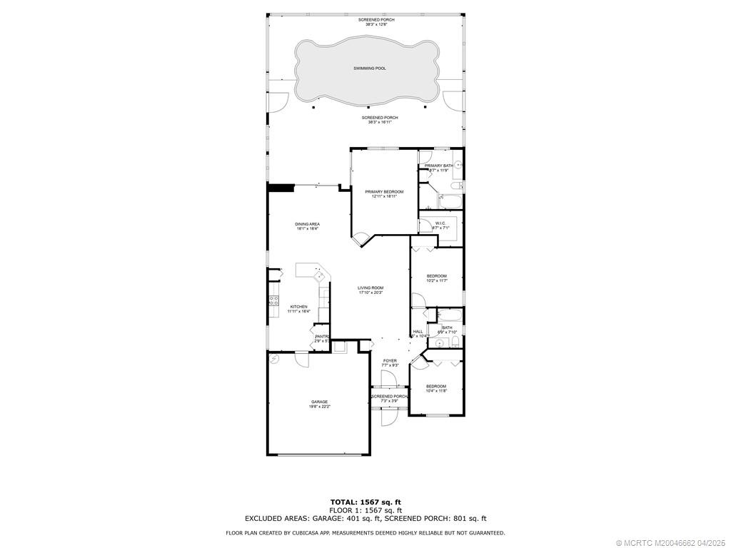 515 SW Sundance Trail