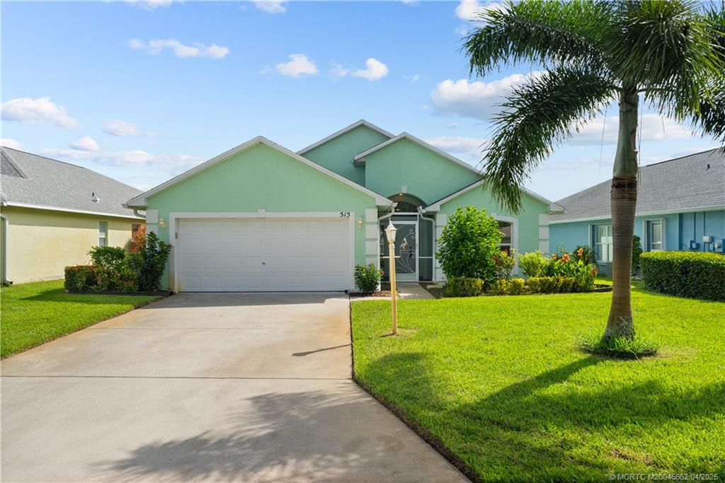 515 SW Sundance Trail