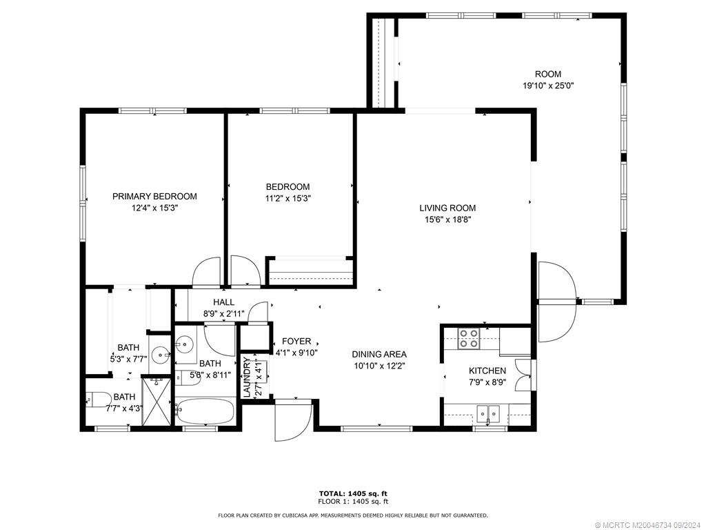 5233 SE Sea Island Way