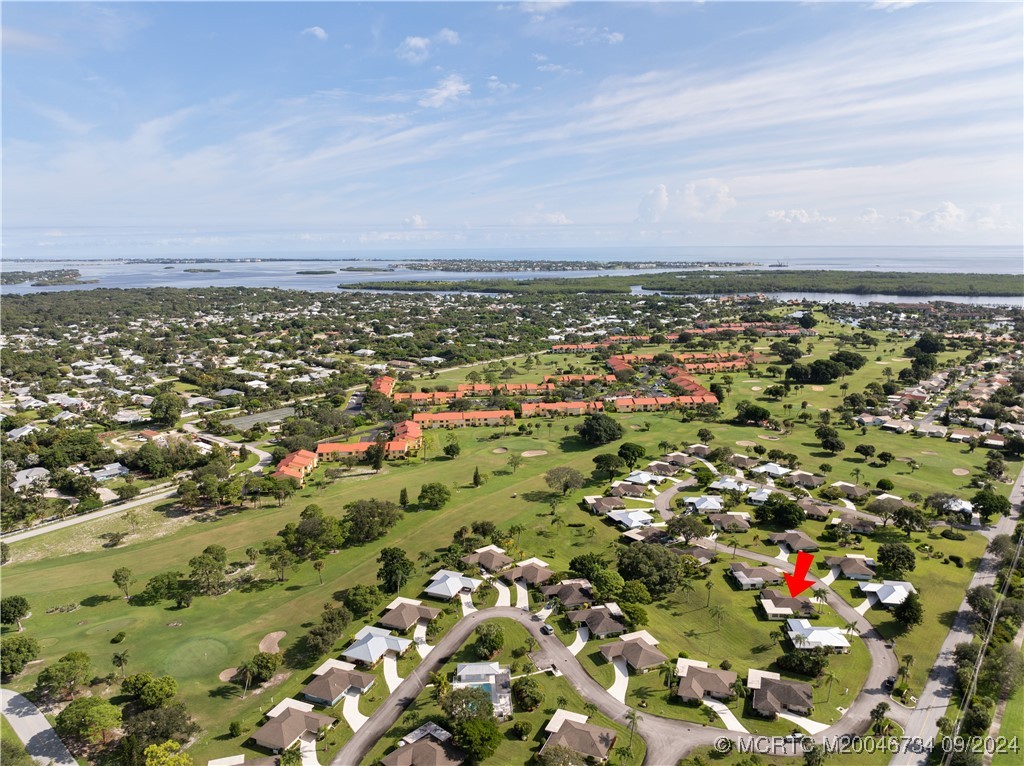5233 SE Sea Island Way