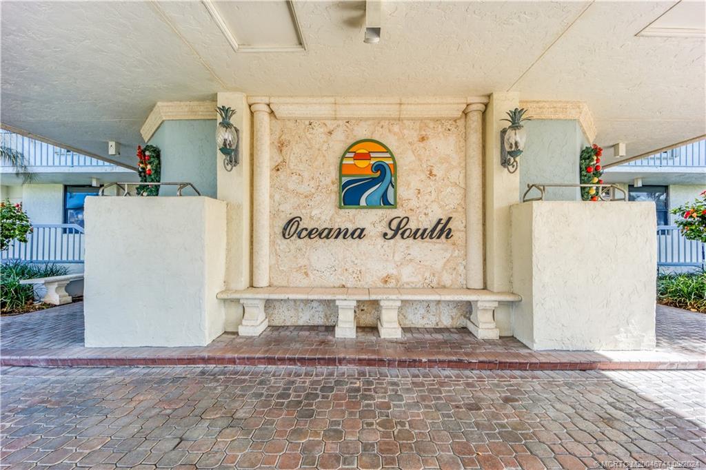 10600 S Ocean Drive 307