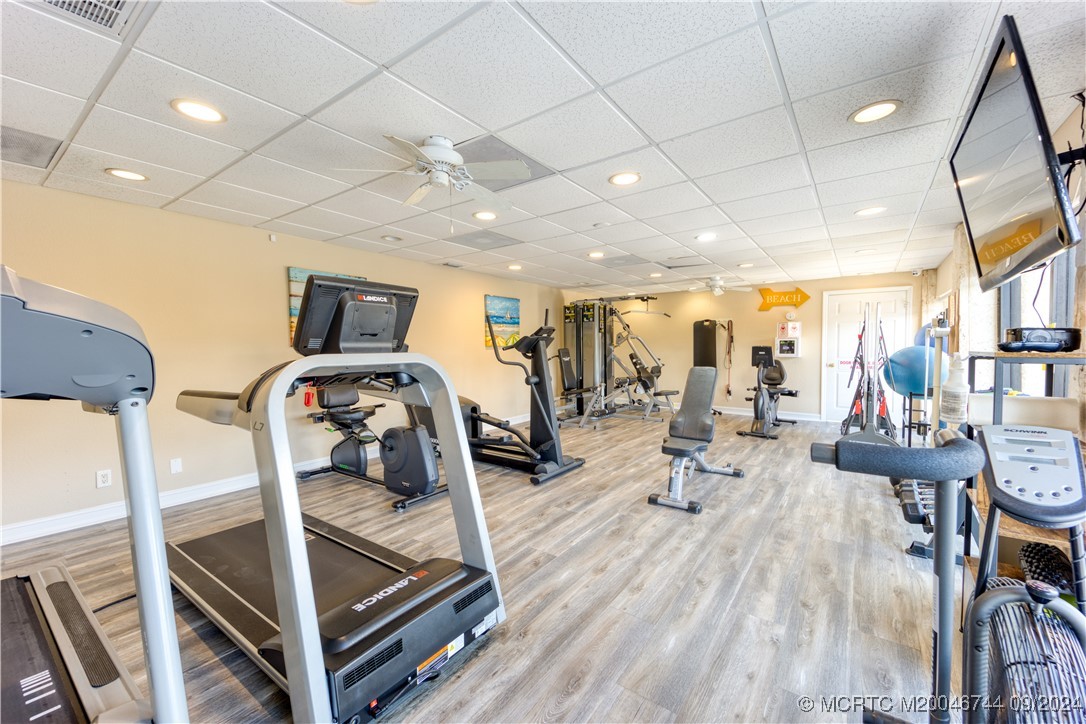10600 S Ocean Drive 307