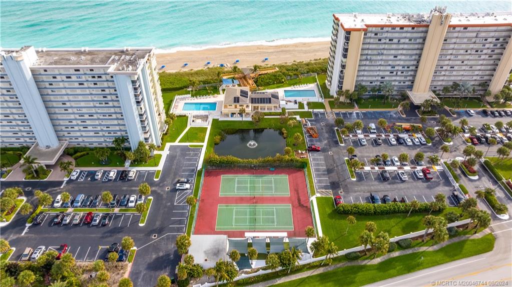 10600 S Ocean Drive 307