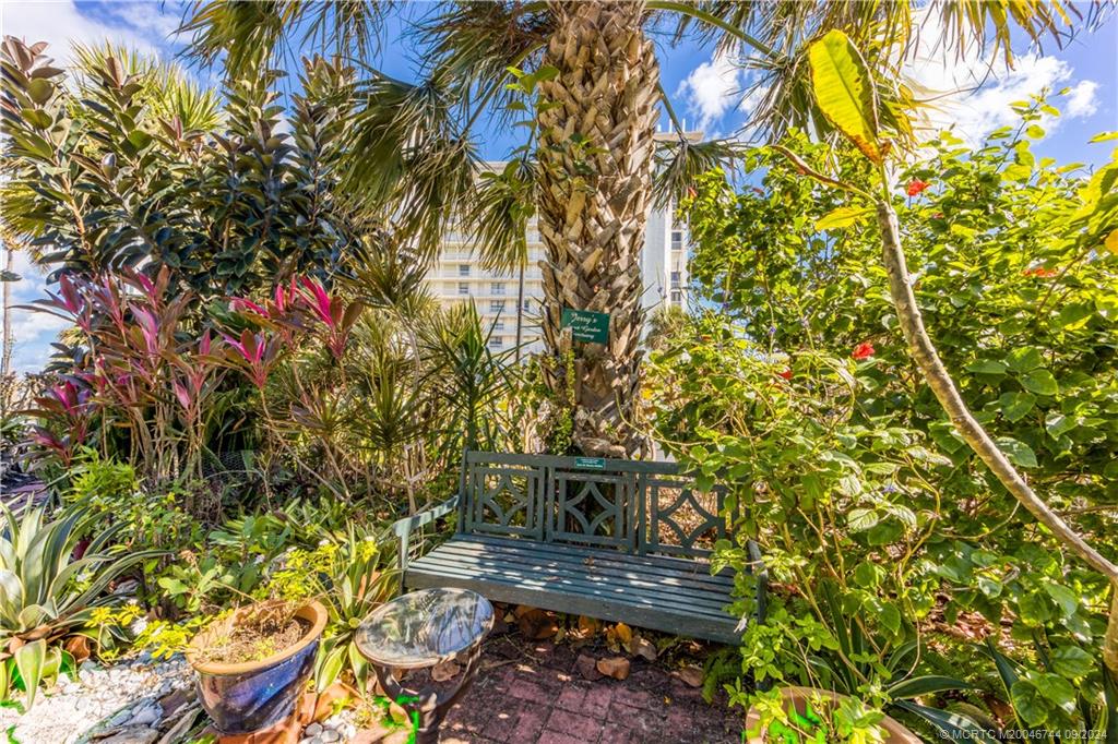 10600 S Ocean Drive 307