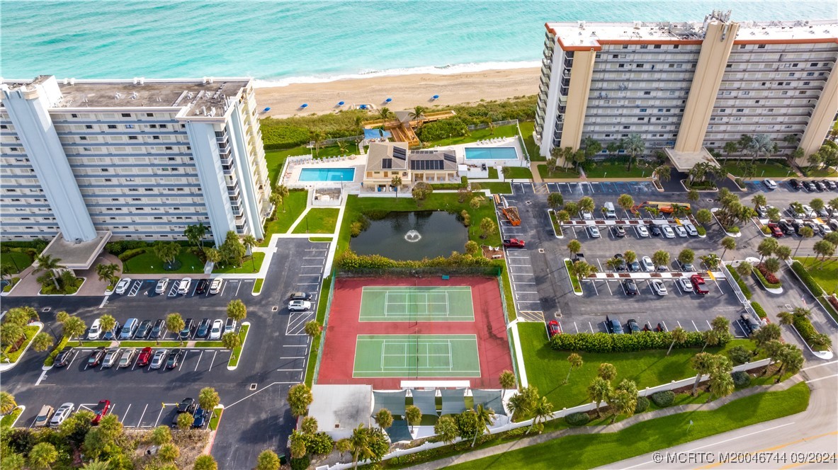 10600 S Ocean Drive 307