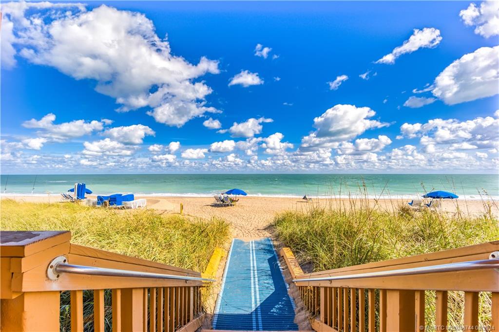 10600 S Ocean Drive 307