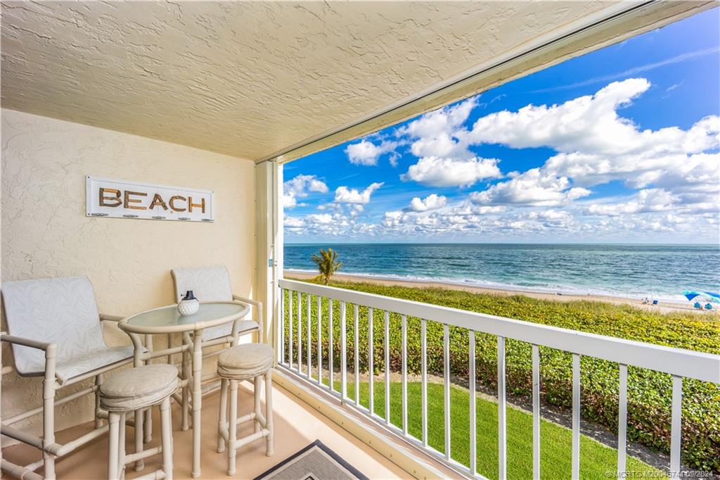 10600 S Ocean Drive 307