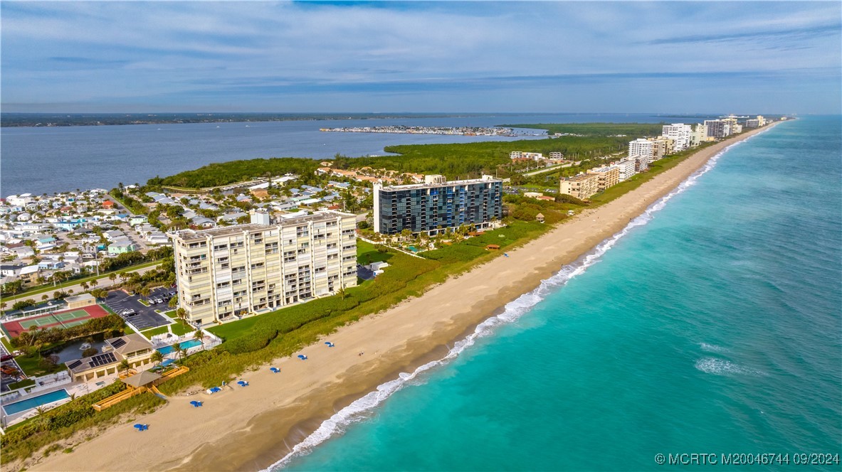 10600 S Ocean Drive 307