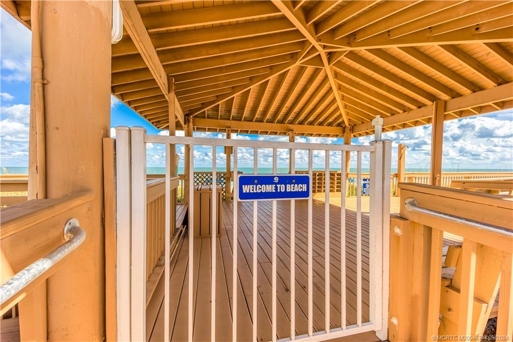 10600 S Ocean Drive 307