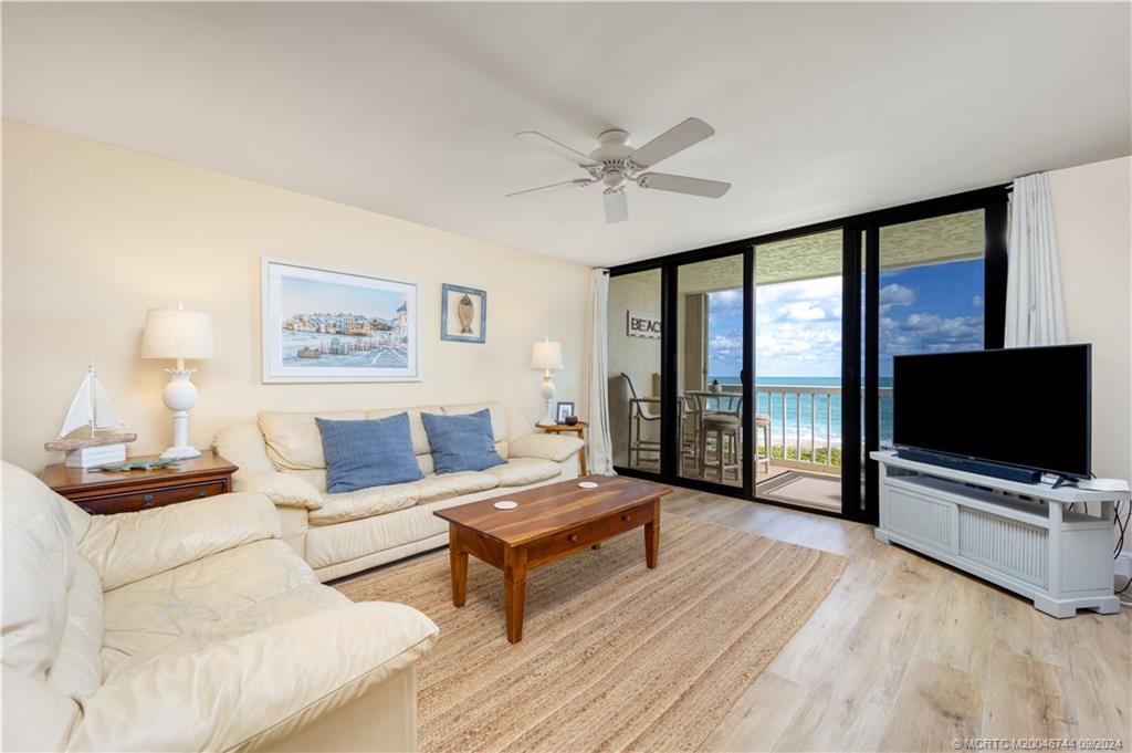 10600 S Ocean Drive 307