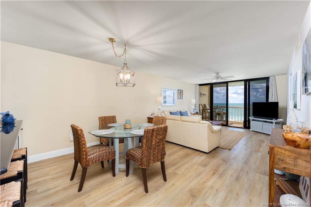 10600 S Ocean Drive 307