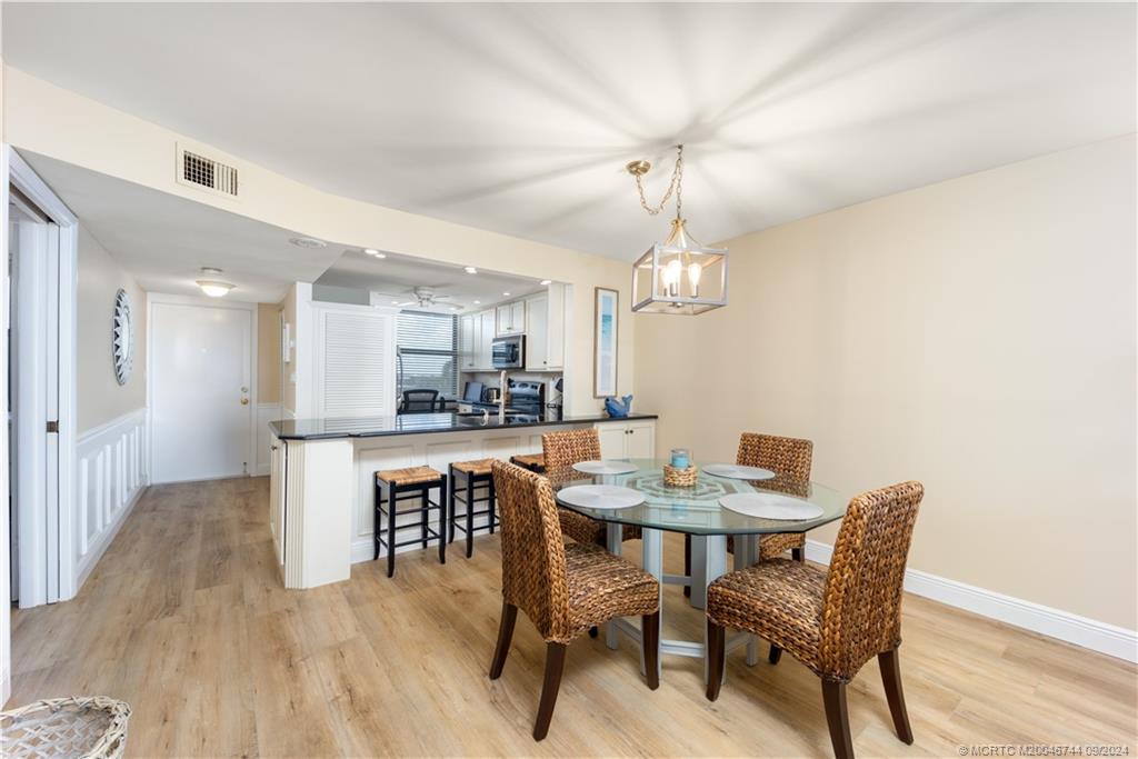 10600 S Ocean Drive 307