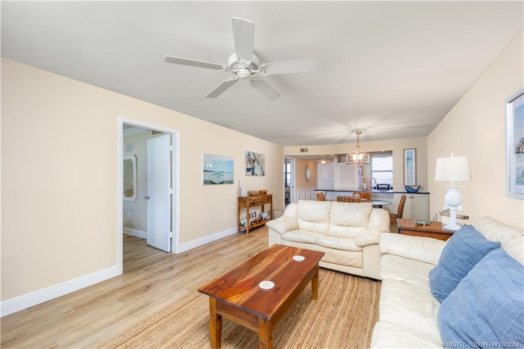 10600 S Ocean Drive 307