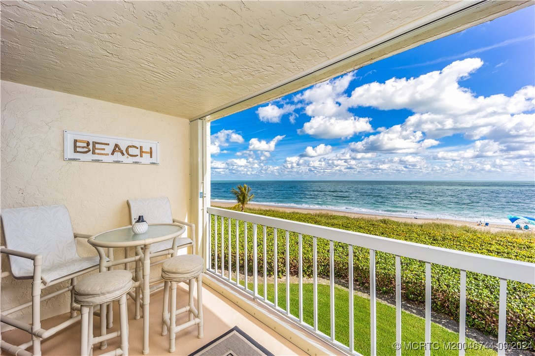 10600 S Ocean Drive 307