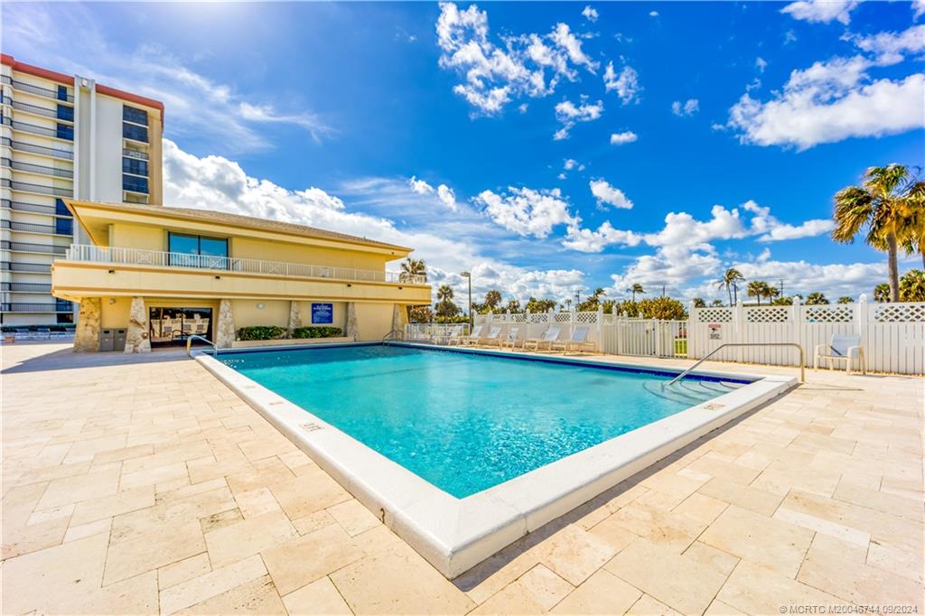 10600 S Ocean Drive 307