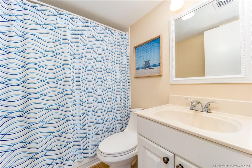 10600 S Ocean Drive 307