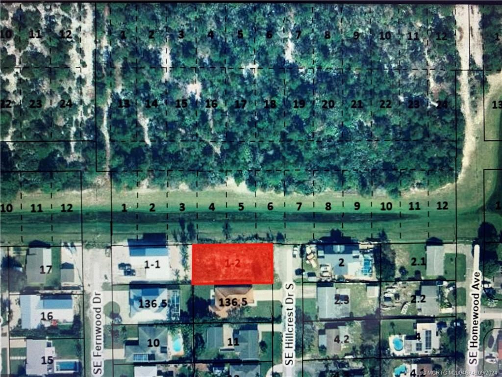 18912 SE Hillcrest Drive