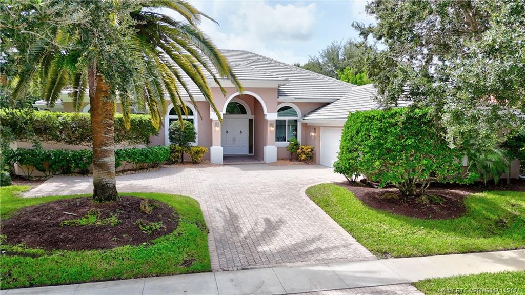 3726 SE Doubleton Drive