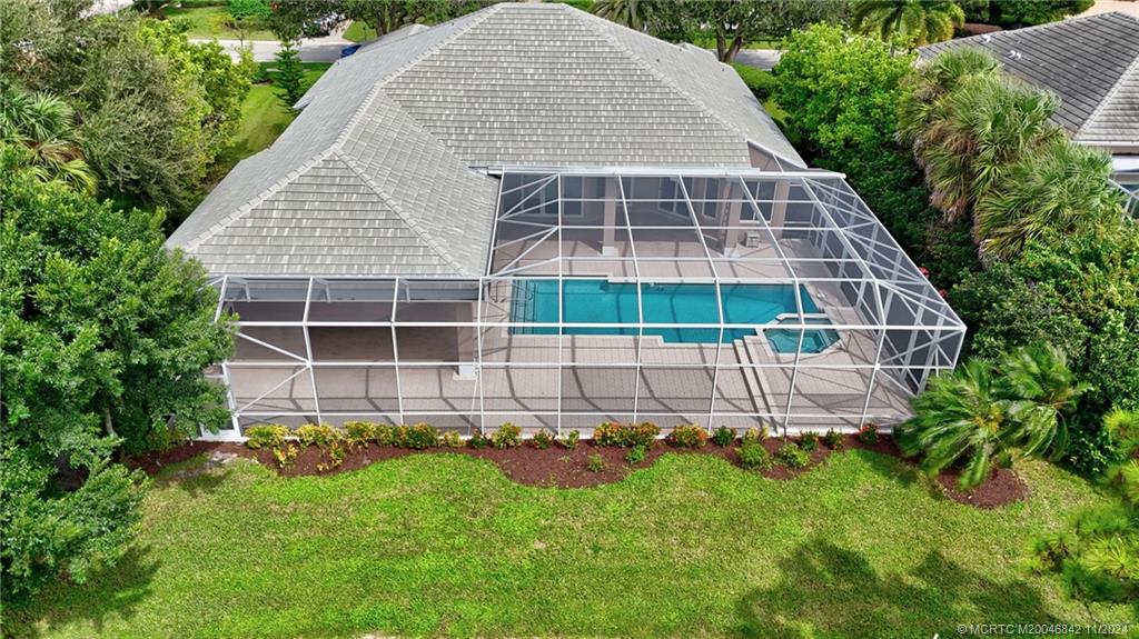 3726 SE Doubleton Drive