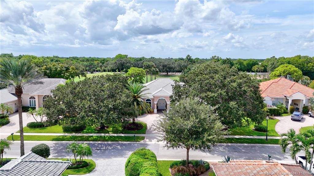 3726 SE Doubleton Drive