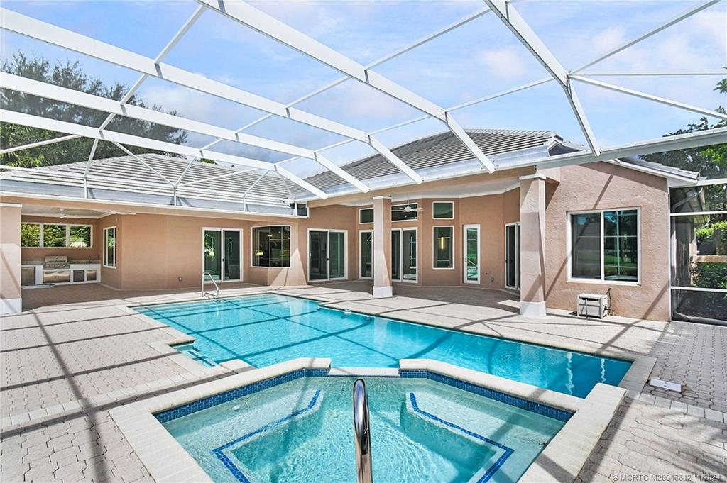 3726 SE Doubleton Drive