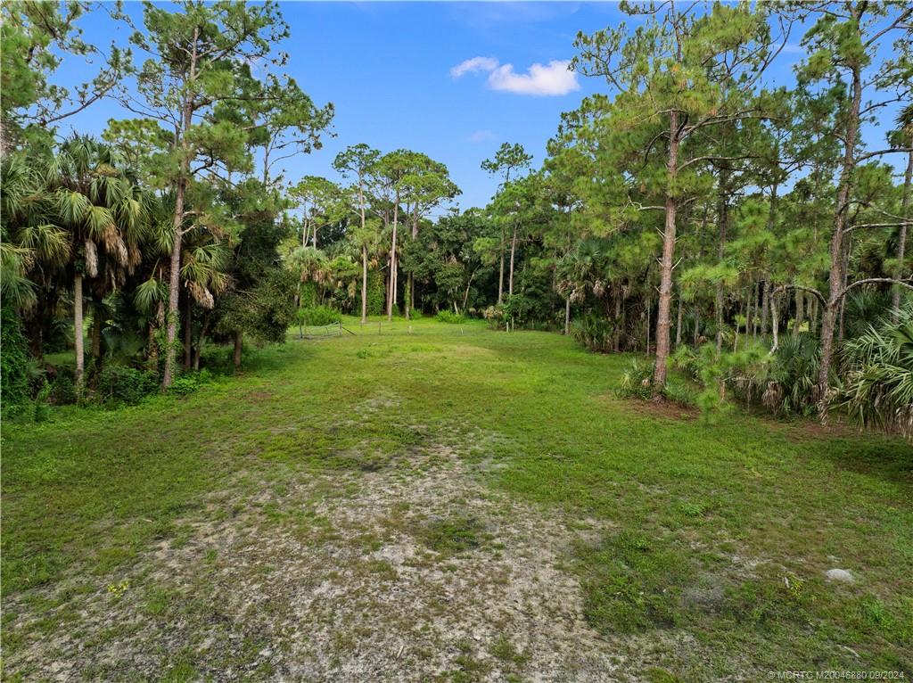 4722 SW Markel Street