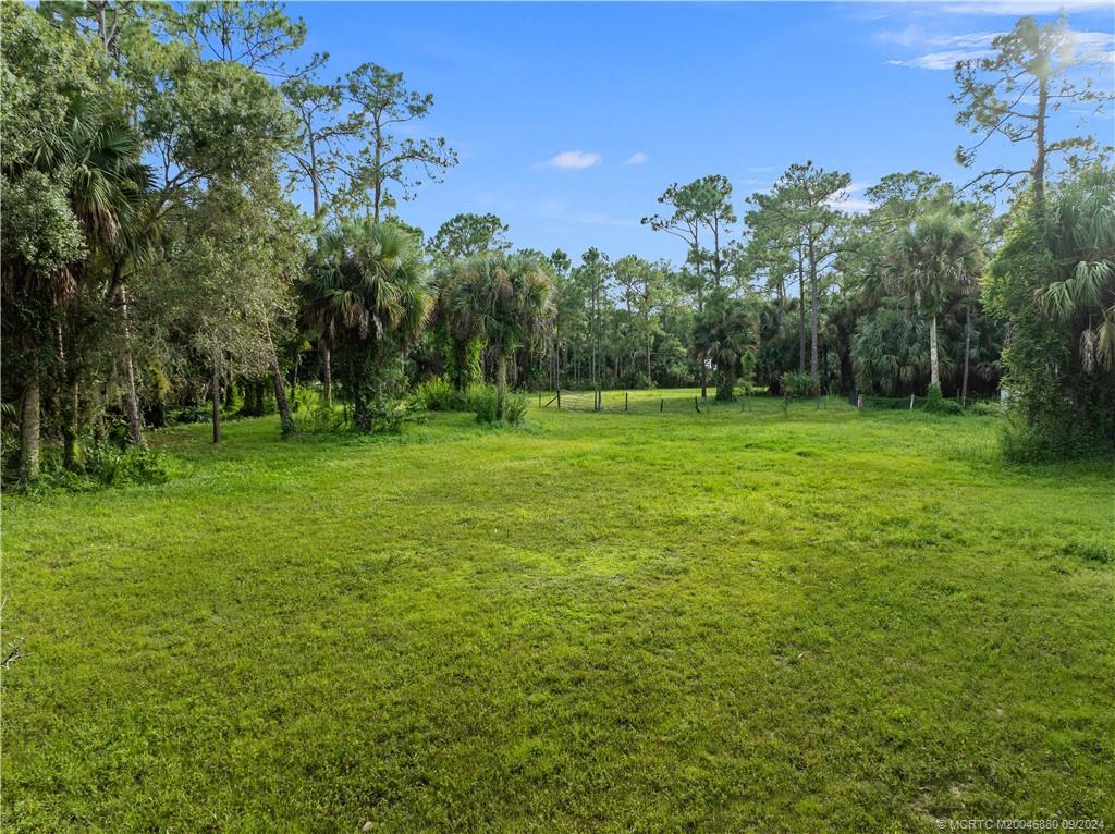 4722 SW Markel Street