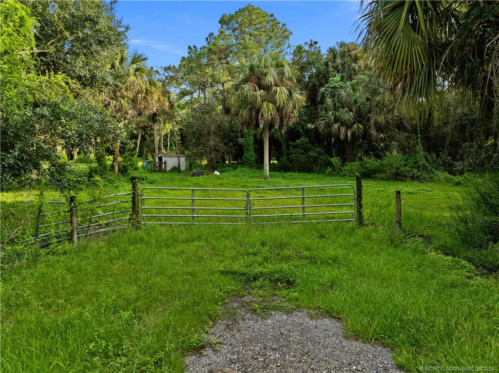 4722 SW Markel Street