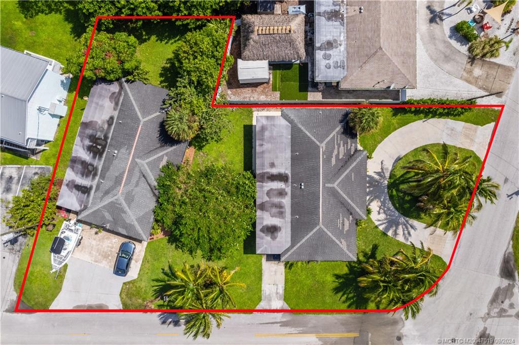 662 Granada Street