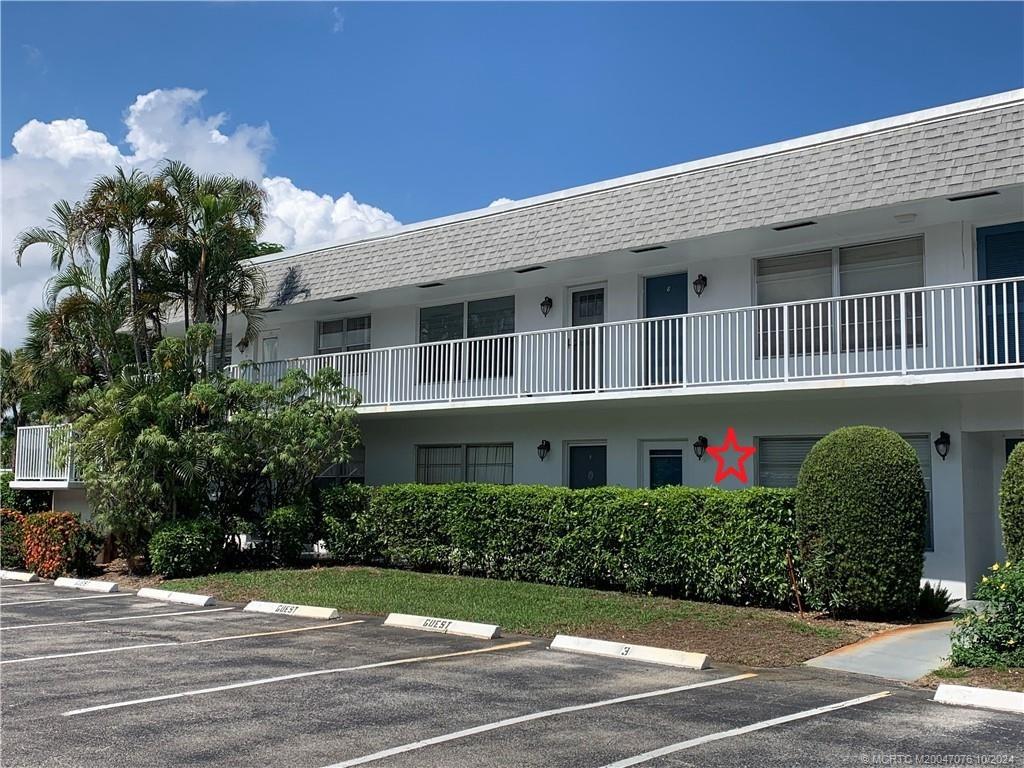 2929 SE Ocean Blvd 121-3