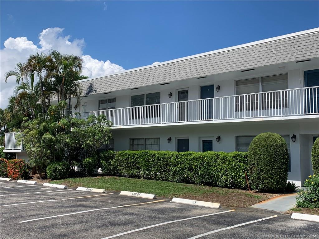 2929 SE Ocean Blvd 121-3