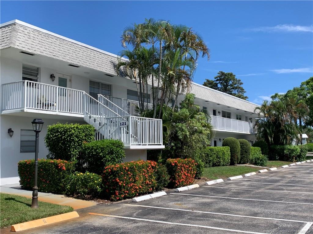 2929 SE Ocean Blvd 121-3