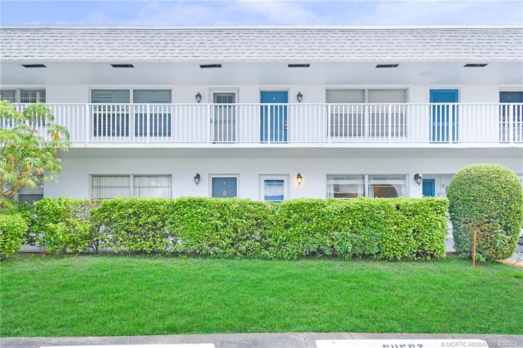 2929 SE Ocean Blvd 121-3
