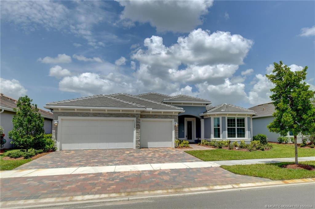 13520 SW Gingerline Drive