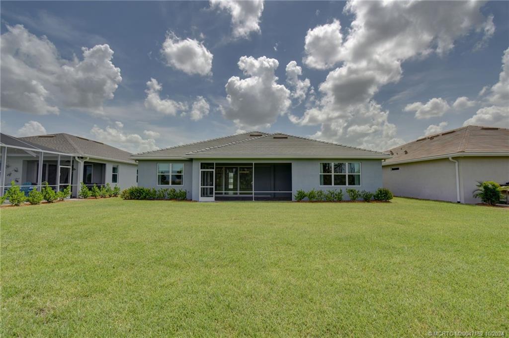 13520 SW Gingerline Drive