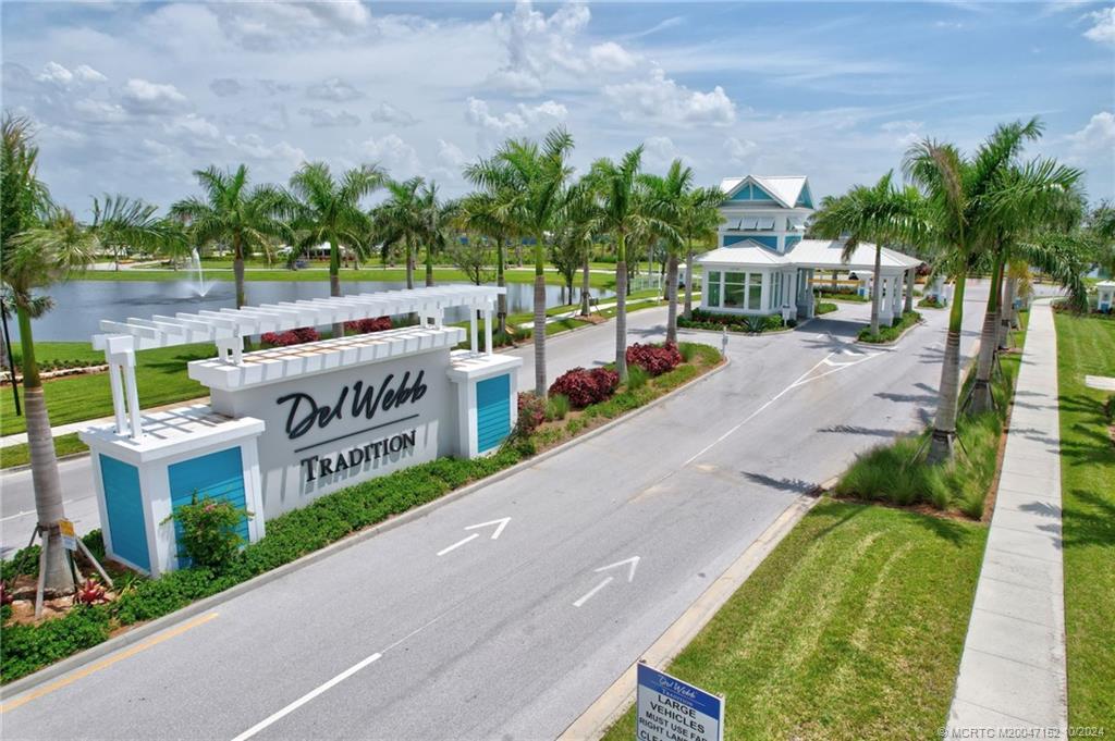 13520 SW Gingerline Drive