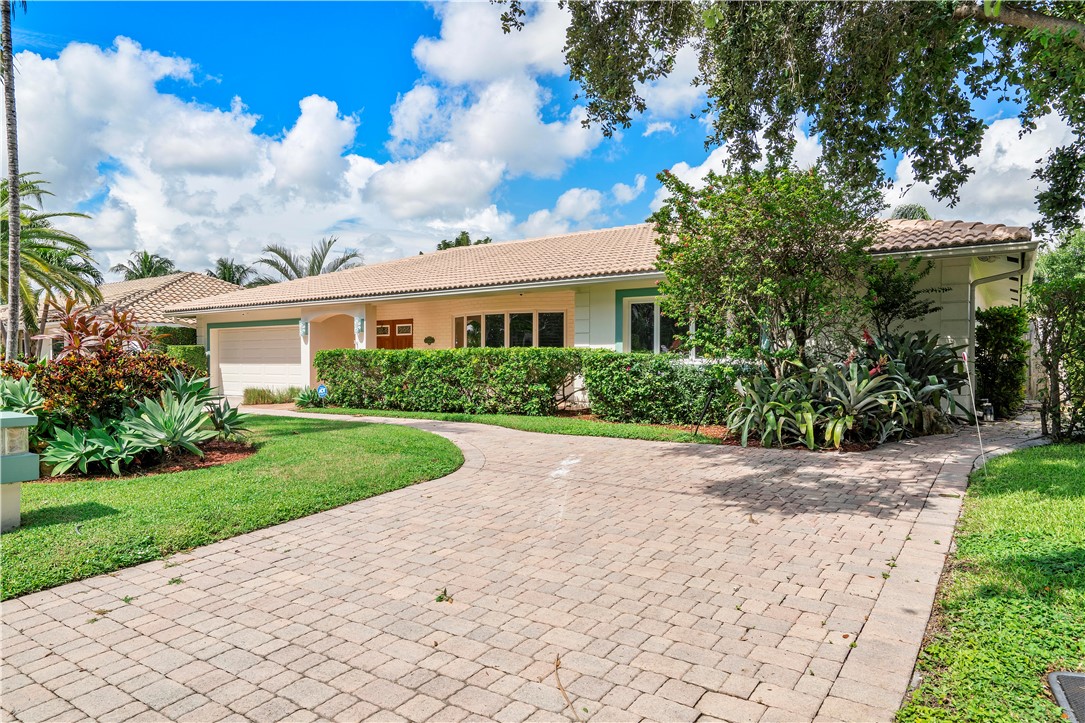 13520 SW Gingerline Drive