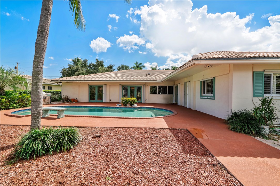 13520 SW Gingerline Drive